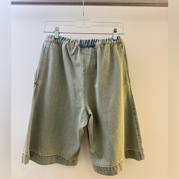 Enza Costa Marine Bermuda Short Nostalgia - Picture 2 of 4